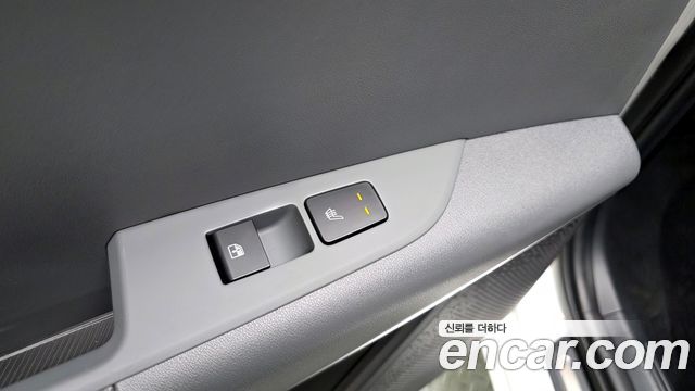Kia Niro 2025 — photo 18