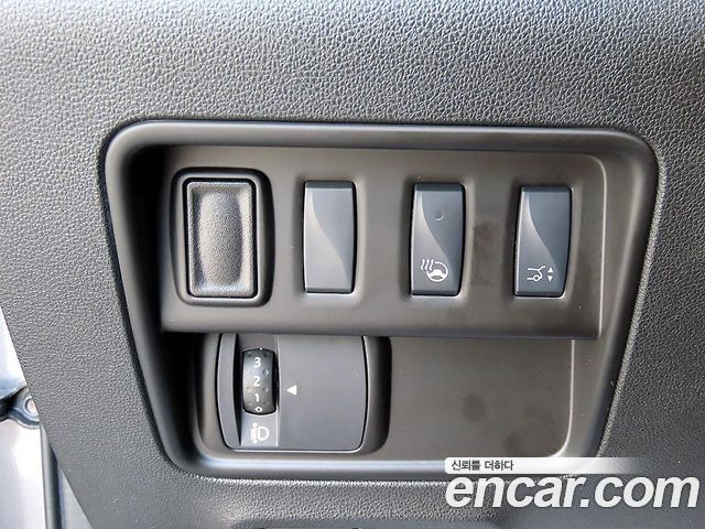 Renault Korea QM6 2020 — photo 12