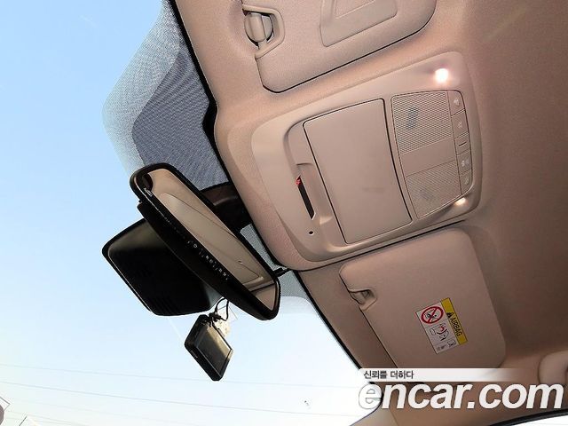 Renault Korea QM6 2020 — photo 15