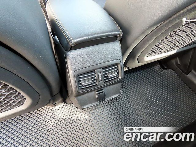Renault Korea QM6 2020 — photo 16