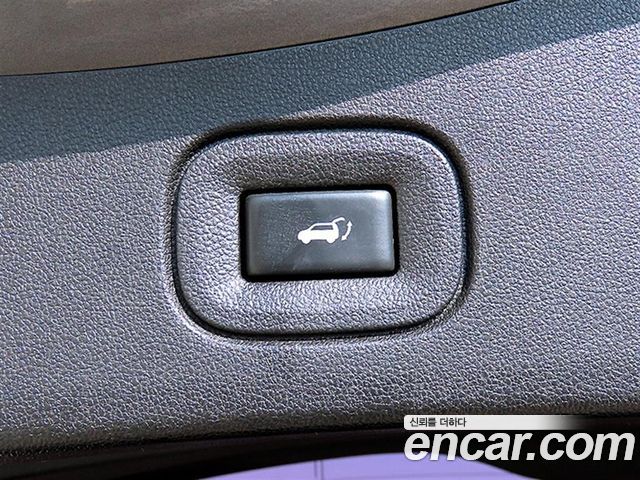 Renault Korea QM6 2020 — photo 17