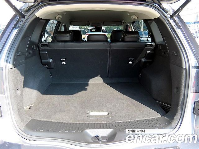 Renault Korea QM6 2020 — photo 18