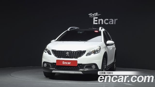 Peugeot 2008 2019 — photo 3
