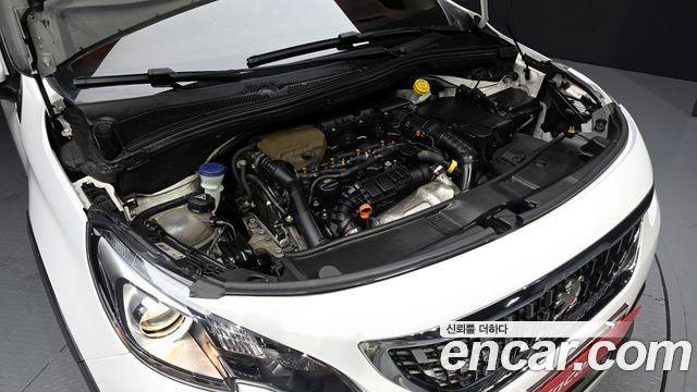 Peugeot 2008 2019 — photo 6