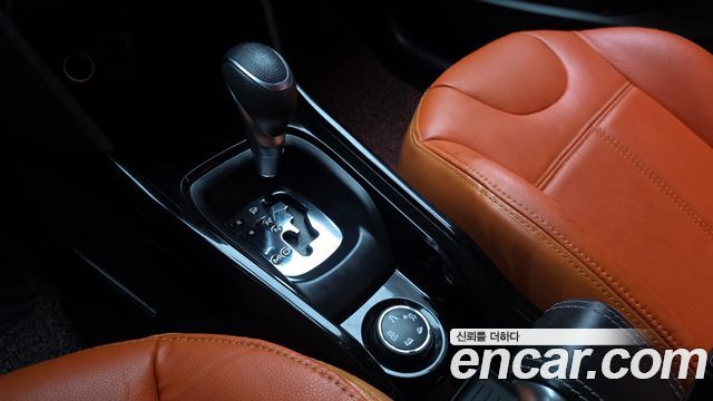 Peugeot 2008 2019 — photo 9