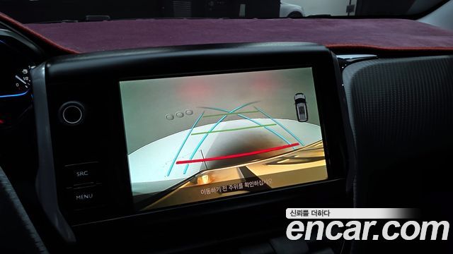 Peugeot 2008 2019 — photo 15