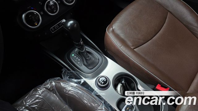 Fiat 500X 2016 — photo 9