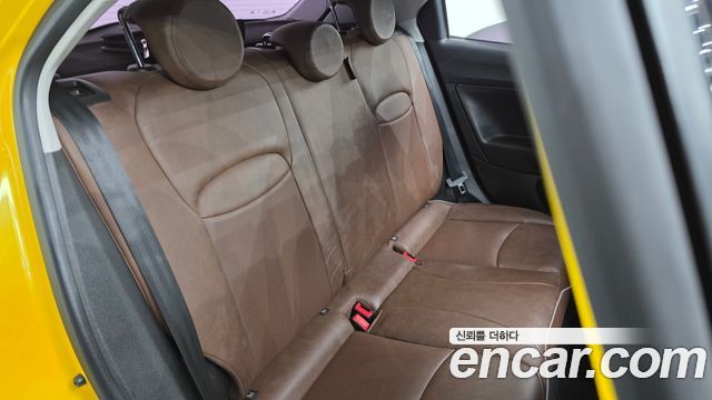 Fiat 500X 2016 — photo 12