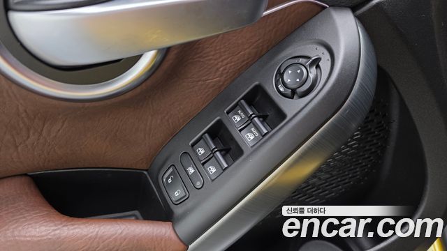 Fiat 500X 2016 — photo 17