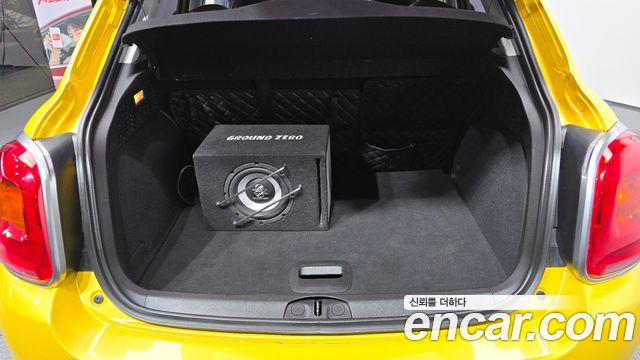 Fiat 500X 2016 — photo 20
