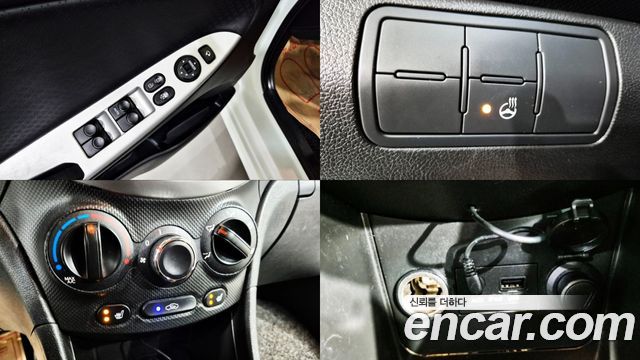 Hyundai Accent 2013 — photo 15