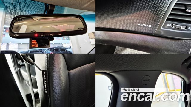 Hyundai Accent 2013 — photo 16