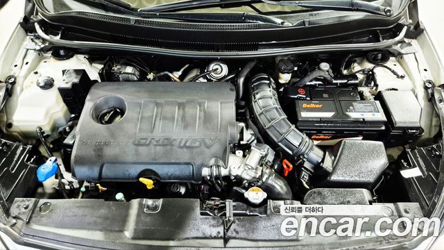 Hyundai Accent 2013 — photo 20