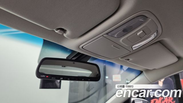 Kia K5 2019 — photo 18