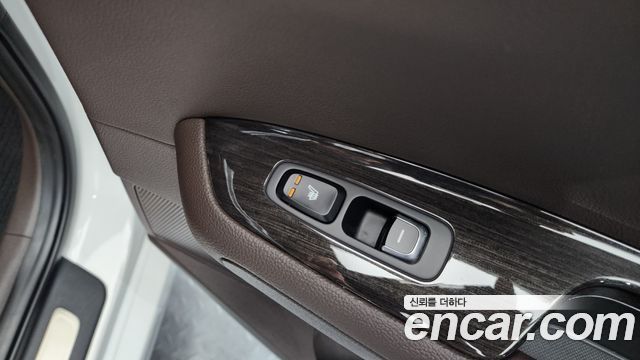 Kia K5 2019 — photo 19