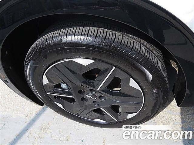 Kia EV6 2025 — photo 5