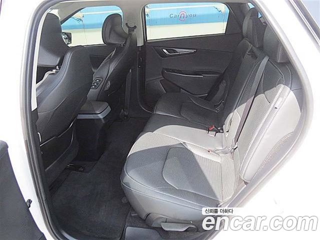Kia EV6 2025 — photo 14