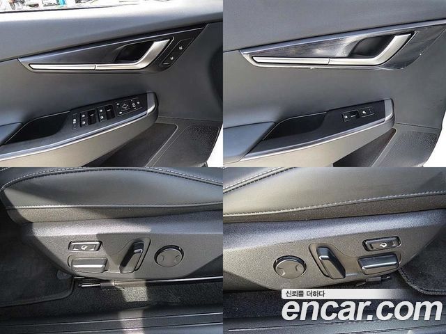 Kia EV6 2025 — photo 19