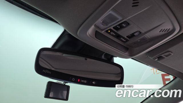 Chevrolet Korea Malibu 2017 — photo 18