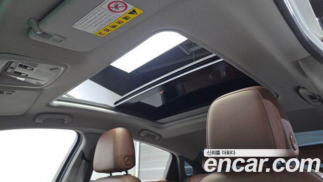 Chevrolet Korea Malibu 2017 — photo 20