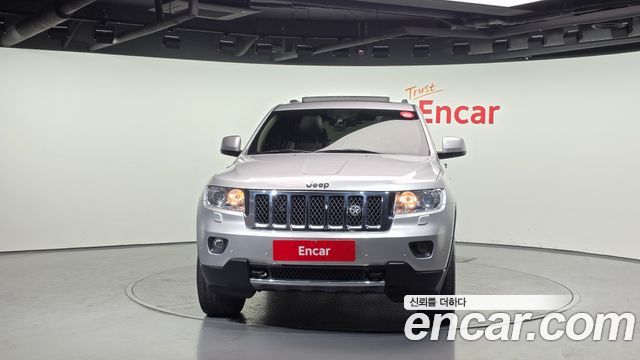 Jeep Cherokee 2011 — photo 3