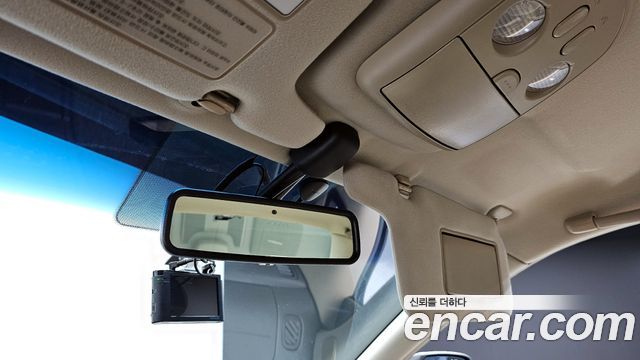 Renault Korea SM5  2004 — photo 19