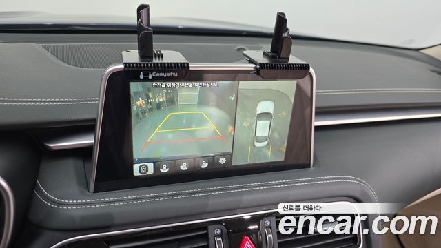 Genesis G70 2019 — photo 16