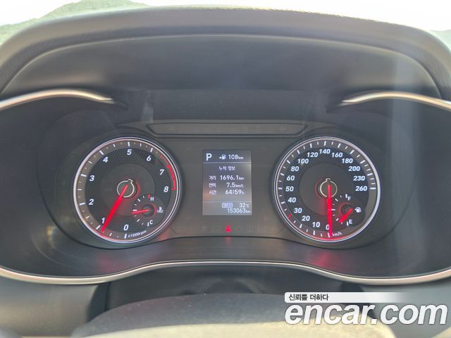 Genesis G70 2019 — photo 11