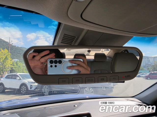 Genesis G70 2019 — photo 15