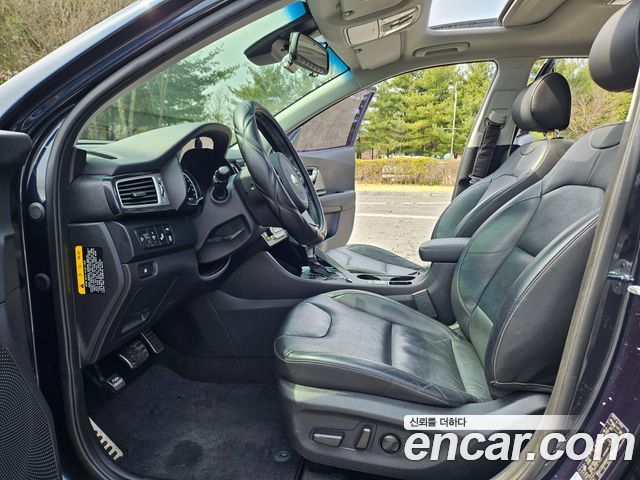 Kia Niro 2017 — photo 10