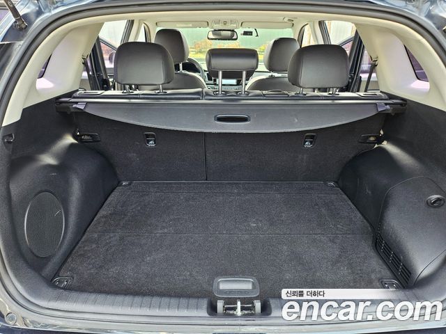 Kia Niro 2017 — photo 12