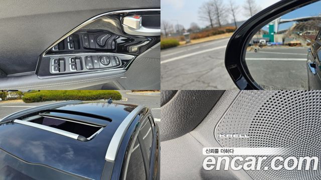 Kia Niro 2017 — photo 17