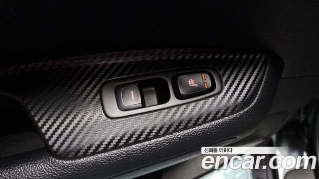 Kia K5 2019 — photo 17