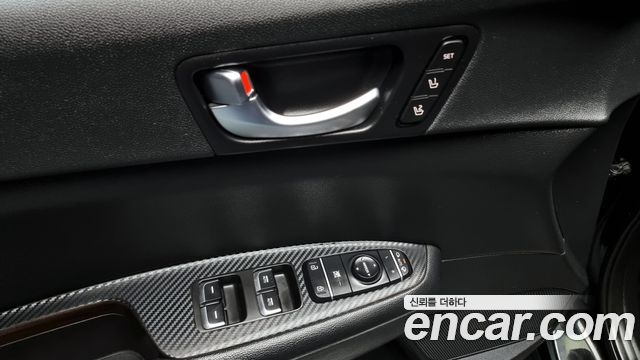 Kia K5 2019 — photo 18