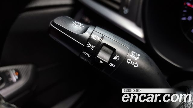 Kia K5 2019 — photo 19