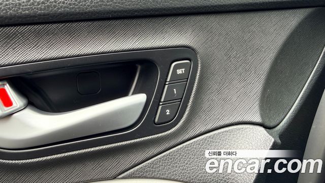 Hyundai Maxcruz 2017 — photo 17
