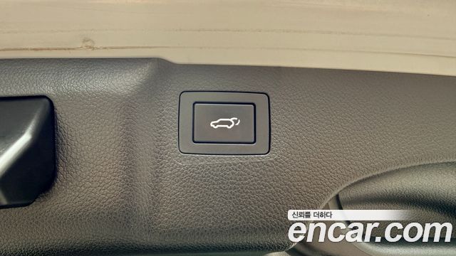Hyundai Maxcruz 2017 — photo 19