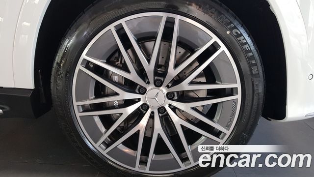 Mercedes-Benz GLE-Class 2026 — photo 5