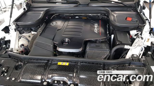 Mercedes-Benz GLE-Class 2026 — photo 6