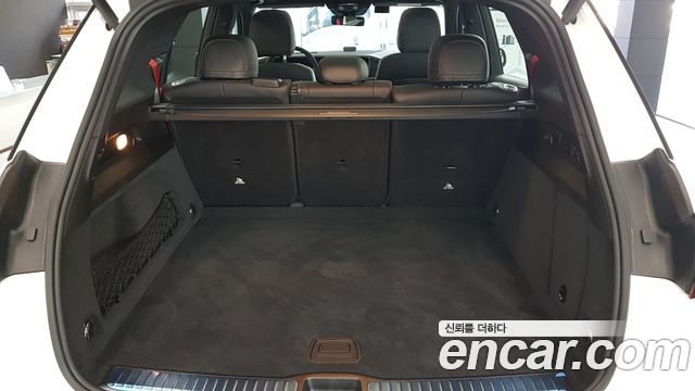 Mercedes-Benz GLE-Class 2026 — photo 11