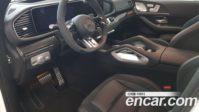 Mercedes-Benz GLE-Class 2026 — photo 13