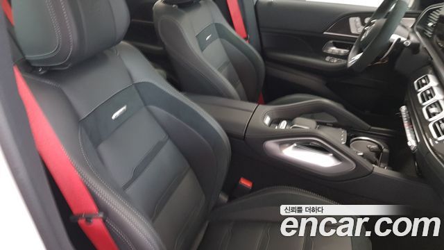 Mercedes-Benz GLE-Class 2026 — photo 14