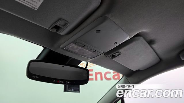 Chevrolet Korea Trax 2017 — photo 19