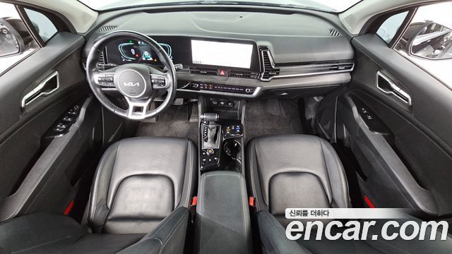 Kia Sportage 2022 — photo 7