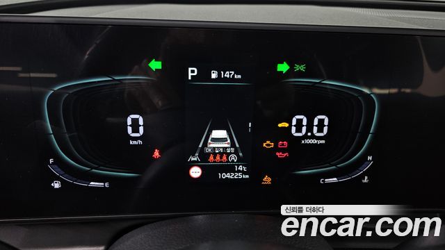 Kia Sportage 2022 — photo 8