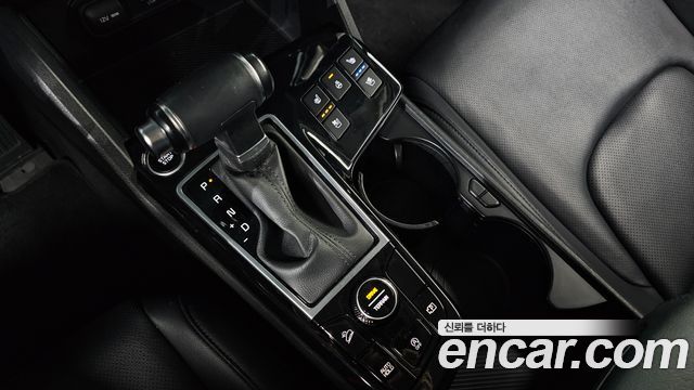 Kia Sportage 2022 — photo 9