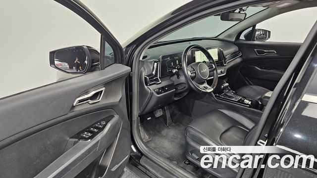 Kia Sportage 2022 — photo 10