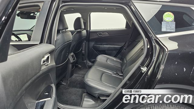 Kia Sportage 2022 — photo 11