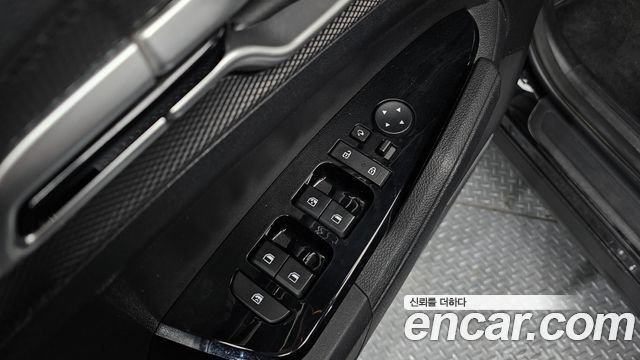 Kia Sportage 2022 — photo 13
