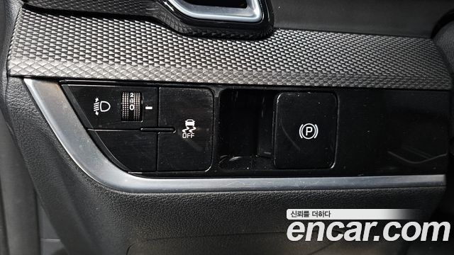 Kia Sportage 2022 — photo 14